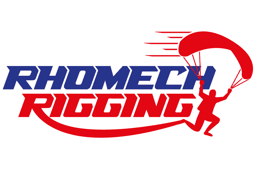 Rhomech Rigging